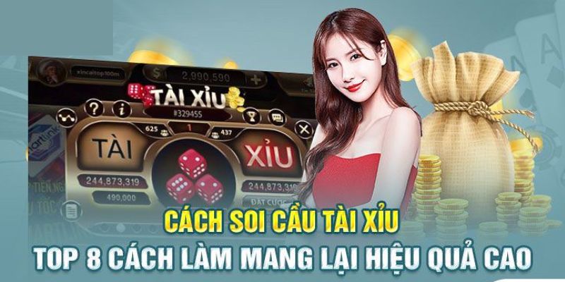 Quan sát lịch sử cược