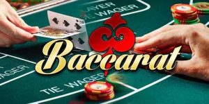 Game baccarat