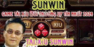 Tài Xỉu Sunwin