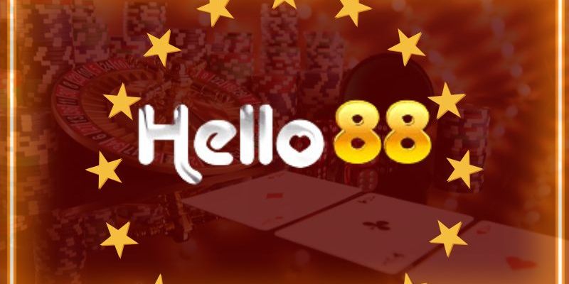 Giới thiệu khái quát về hello88