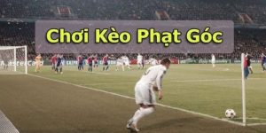 Soi kèo phạt góc đêm nay